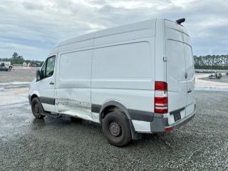 47144196 :رقم المزاد ، WD3PE7CDXJP618033 vin ، 2018 Mercedes Benz Sprinter مزاد بيع