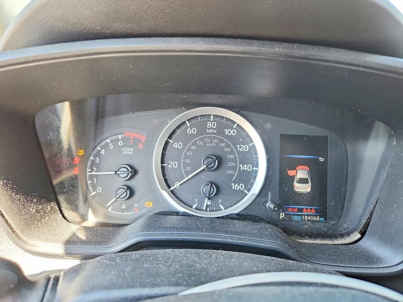 Продажа на аукционе авто 2020 Toyota Corolla, vin: 5YFEPRAE1LP131710, номер лота: 53641456
