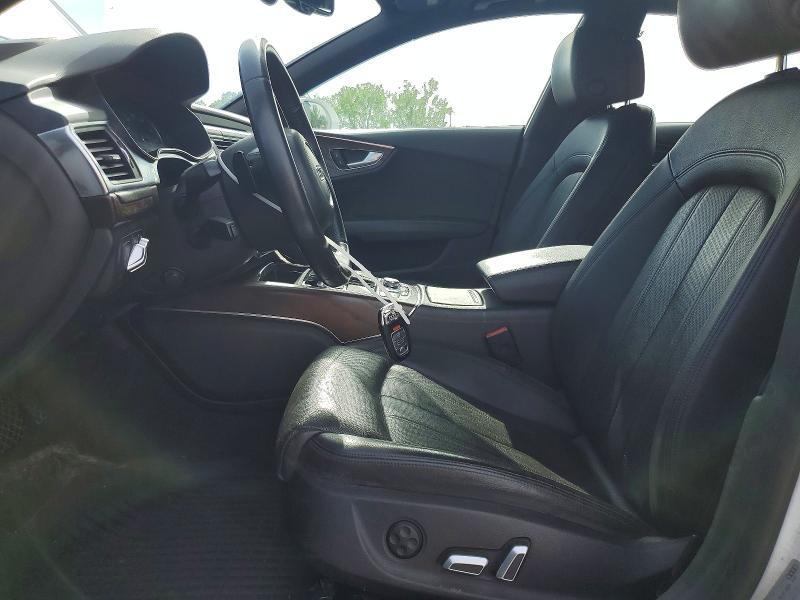 54860796 :رقم المزاد ، WAU2GAFC8GN066169 vin ، 2016 Audi A7 مزاد بيع
