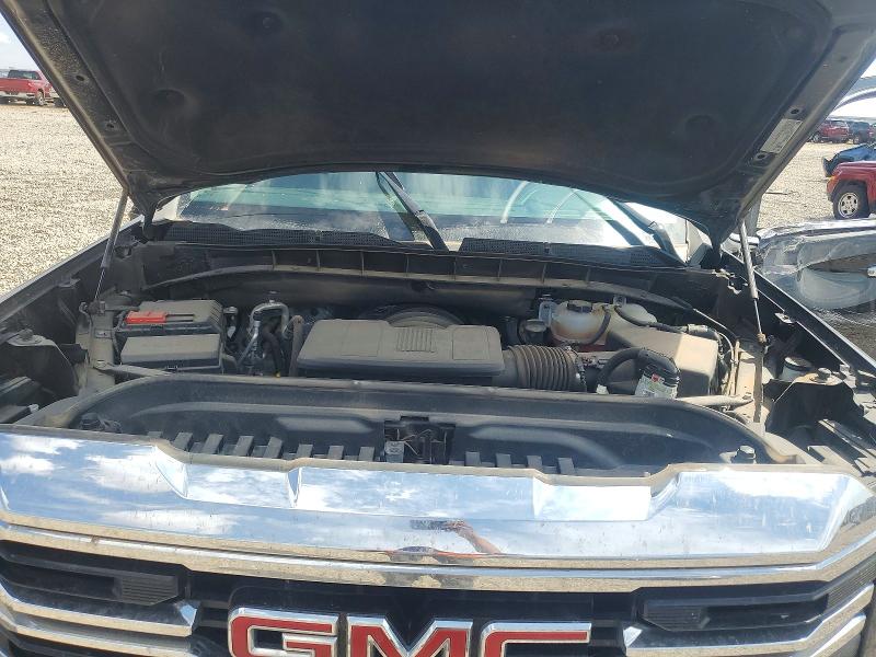 Aukcja sprzedaży 2025 Gmc Sierra, vin: 3GTUUDED1SG278087, numer aukcji: 54963806