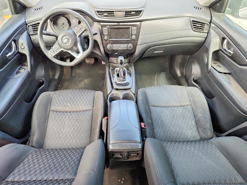 Продаж на аукціоні авто 2018 Nissan Rogue, vin: KNMAT2MT3JP576945, номер лоту: 55013546
