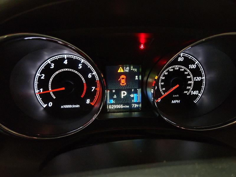 Продаж на аукціоні авто 2024 Mitsubishi Outlander Sport, vin: JA4ARUAU8RU019169, номер лоту: 53976296