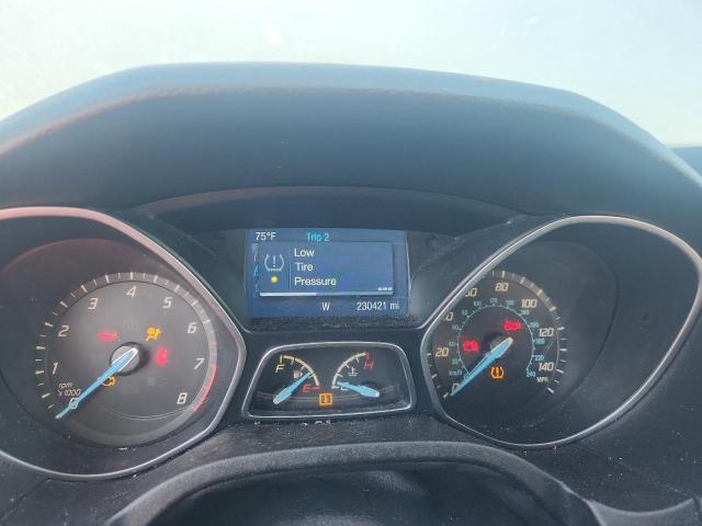 Aukcja sprzedaży 2014 Ford Focus, vin: 1FADP3K22EL252132, numer aukcji: 53904566