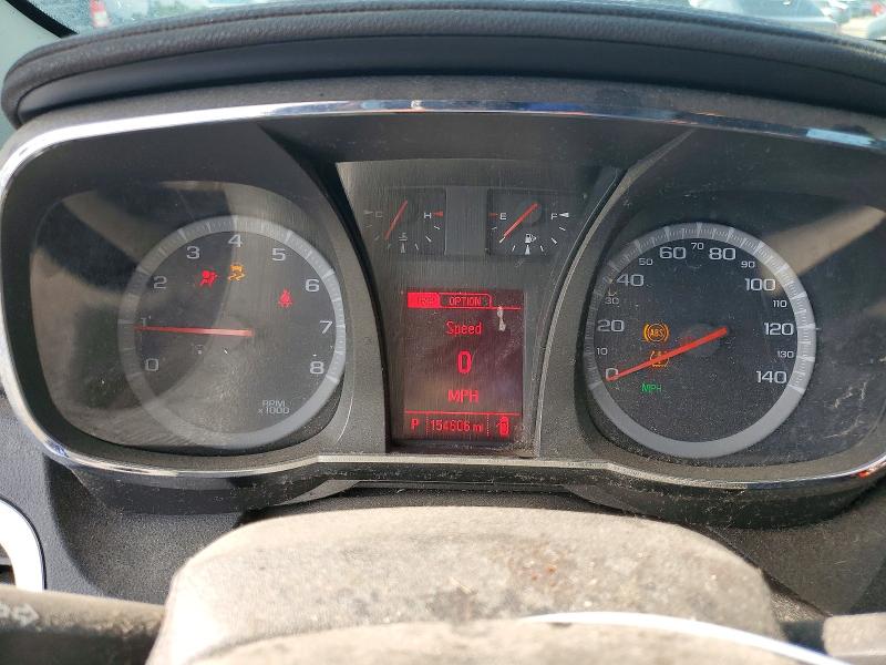 Aukcja sprzedaży 2016 Gmc Terrain, vin: 2GKFLSEK0G6159839, numer aukcji: 54400696
