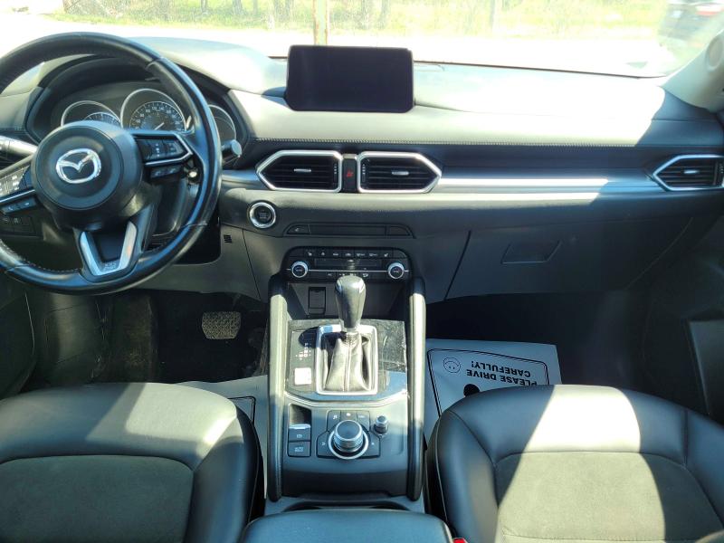 Aukcja sprzedaży 2021 Mazda Cx-5, vin: JM3KFBCM4M0101699, numer aukcji: 53463666