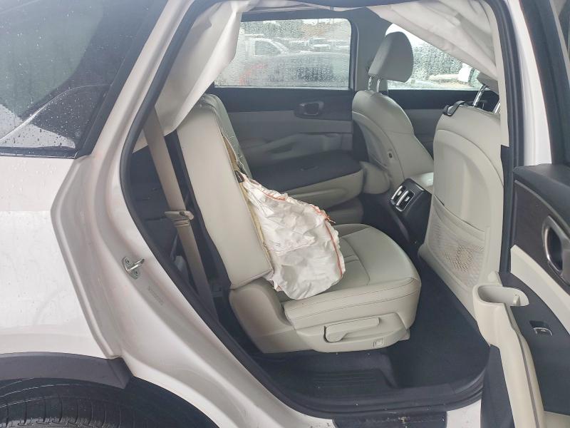 Продажа на аукционе авто 2025 Kia Sorento, vin: 5XYRHDJF6SG376127, номер лота: 51650726