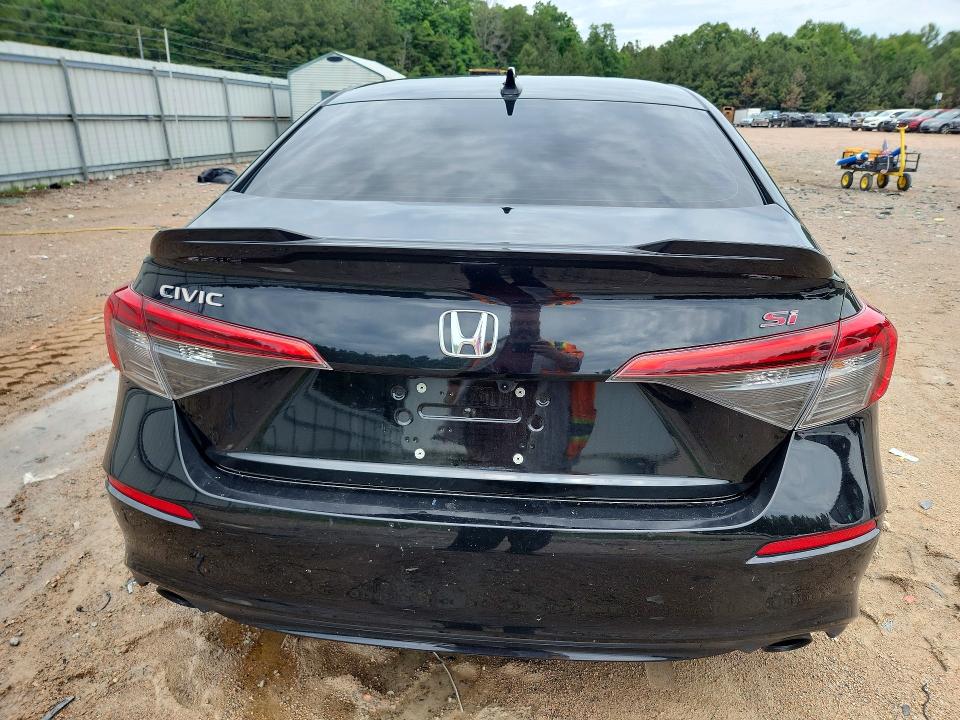 Aukcja sprzedaży 2023 Honda Civic, vin: 2HGFE1E52PH473072, numer aukcji: 55193056