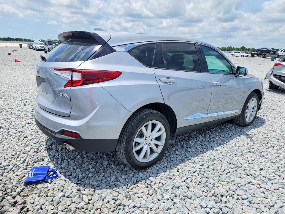 Aukcja sprzedaży 2021 Acura Rdx, vin: 5J8TC1H32ML017753, numer aukcji: 52180196