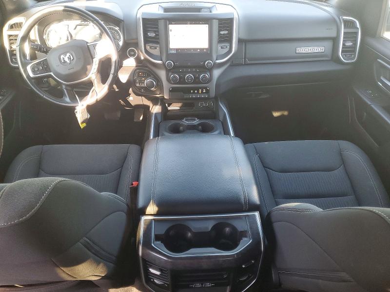 53084046 :رقم المزاد ، 1C6RRFFGXNN450115 vin ، 2022 Ram 1500 مزاد بيع