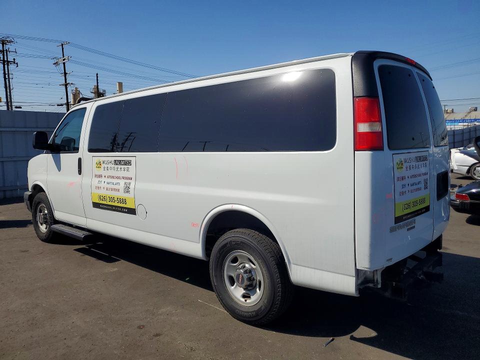Продажа на аукционе авто 2014 Gmc Savana, vin: 1GJZ71FA2E1174476, номер лота: 54020546