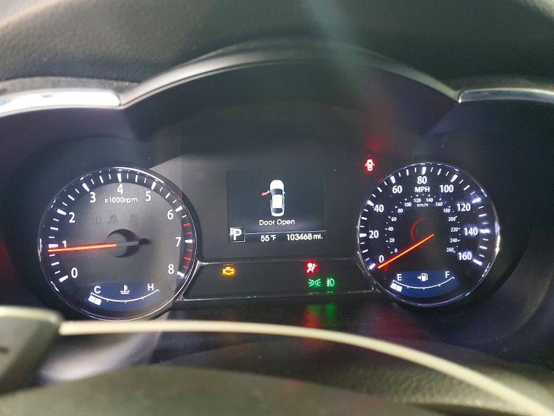 53607176 :رقم المزاد ، 5XXGR4A61DG242850 vin ، 2013 Kia Optima مزاد بيع