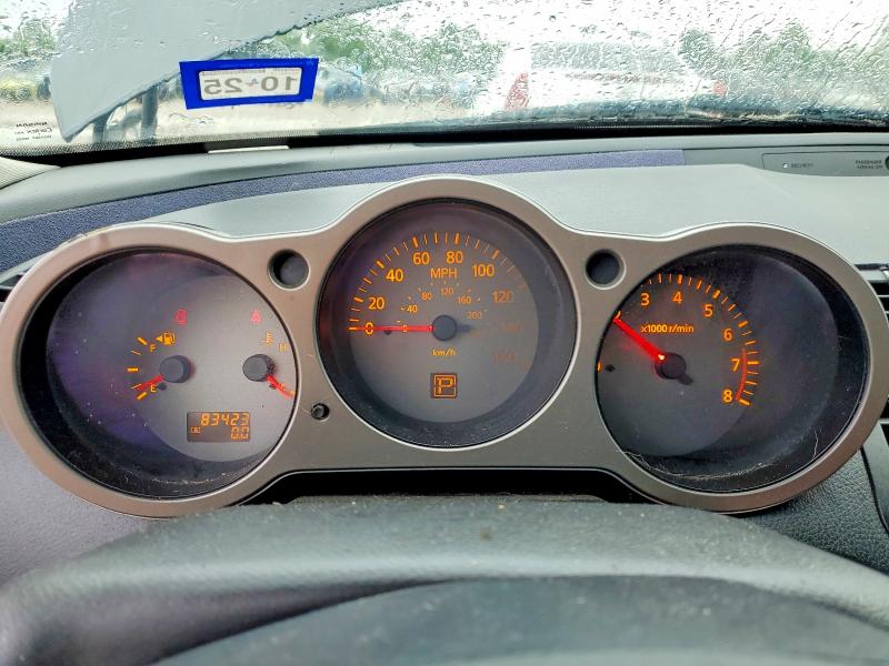 Продажа на аукционе авто 2006 Nissan Maxima, vin: 1N4BA41E86C818192, номер лота: 54612756