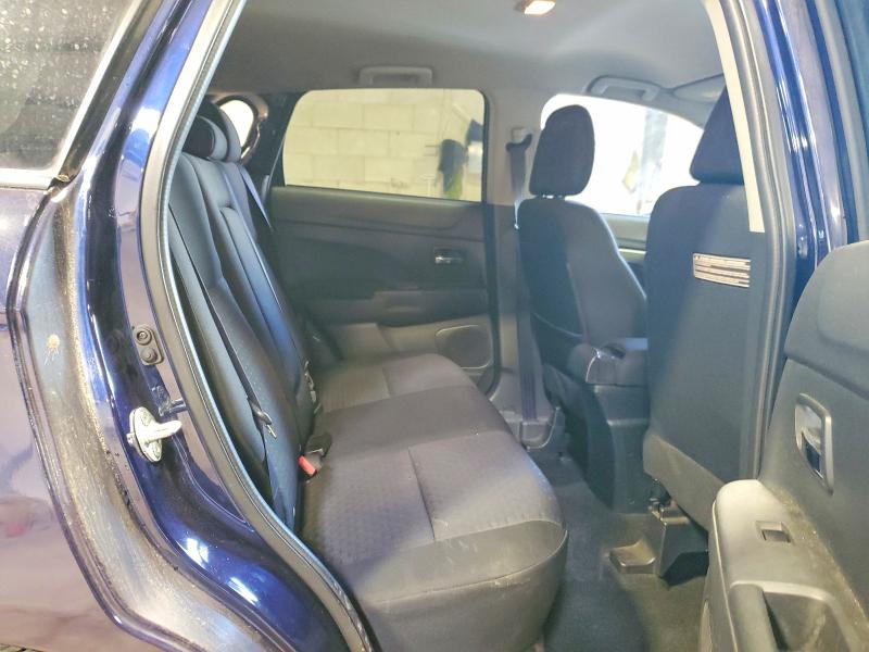 Aukcja sprzedaży 2012 Mitsubishi Outlander Sport, vin: JA4AR4AU5CZ001898, numer aukcji: 55041696