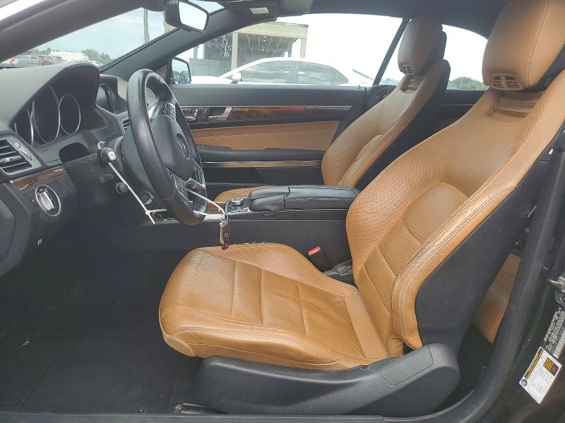 Продажа на аукционе авто 2016 Mercedes-benz E, vin: WDDKK6FF5GF334250, номер лота: 53523906