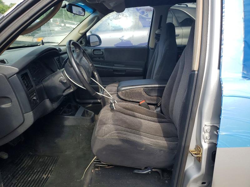 54317716 :رقم المزاد ، 1D7HL38X23S118272 vin ، 2003 Dodge Dakota مزاد بيع
