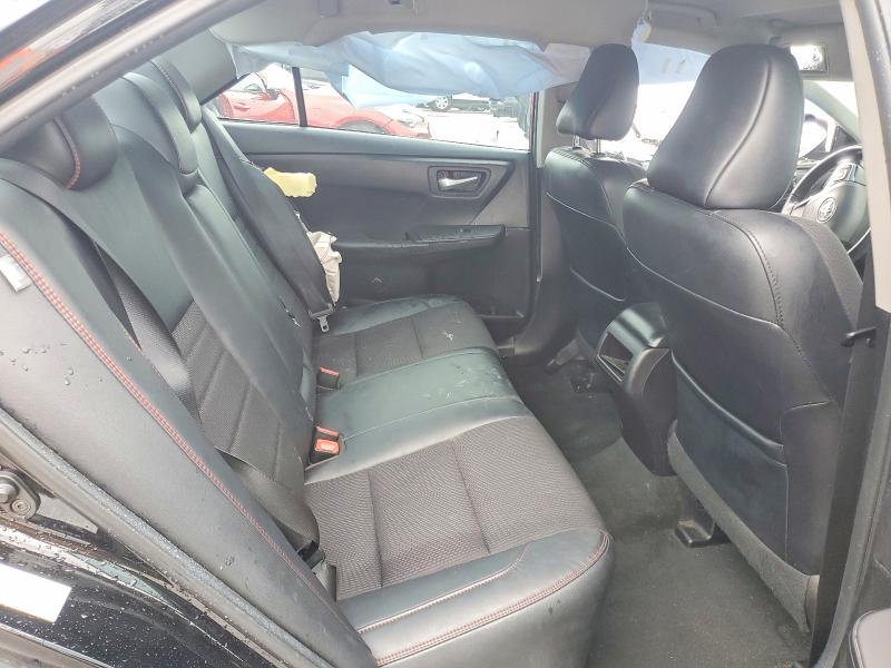 Продаж на аукціоні авто 2016 Toyota Camry, vin: 4T1BF1FK9GU212688, номер лоту: 54923946