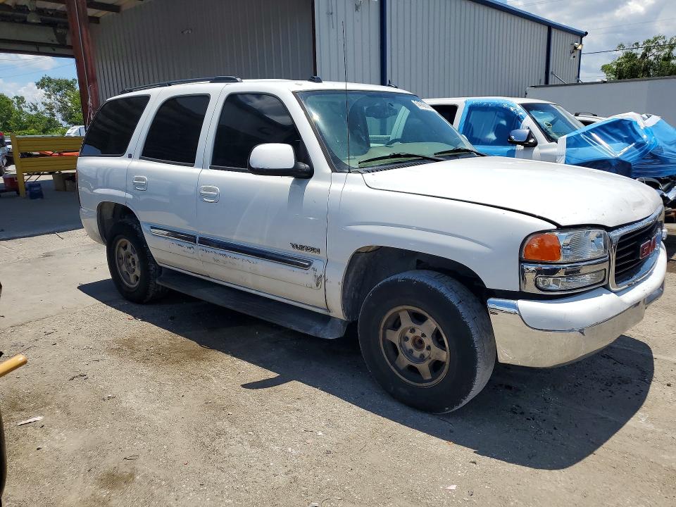 54706526 :رقم المزاد ، 1GKEC13T75R260704 vin ، 2005 Gmc Yukon مزاد بيع