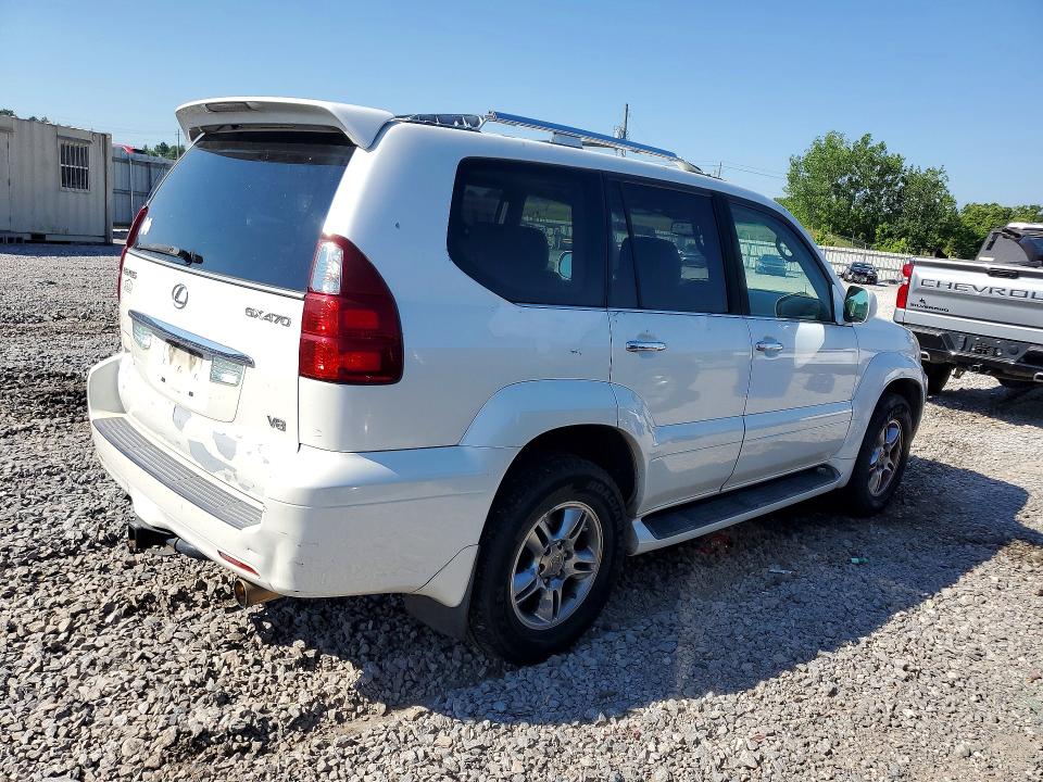 Aukcja sprzedaży 2008 Lexus Gx, vin: JTJBT20X880158832, numer aukcji: 53122956