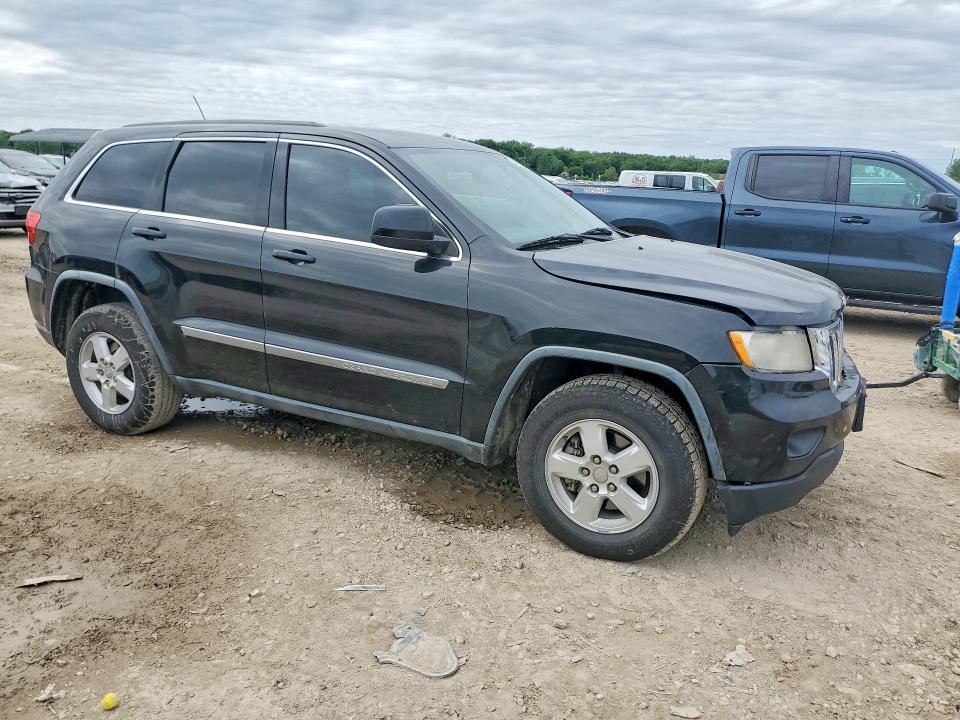 2012 Jeep Grand Cherokee მანქანა იყიდება აუქციონზე, vin: 1C4RJFAG5CC185264, აუქციონის ნომერი: 54246006