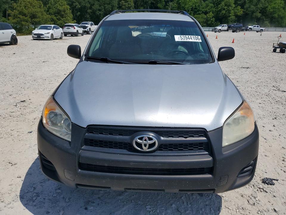 Aukcja sprzedaży 2009 Toyota Rav4, vin: 2T3ZF33V49W016063, numer aukcji: 53944106