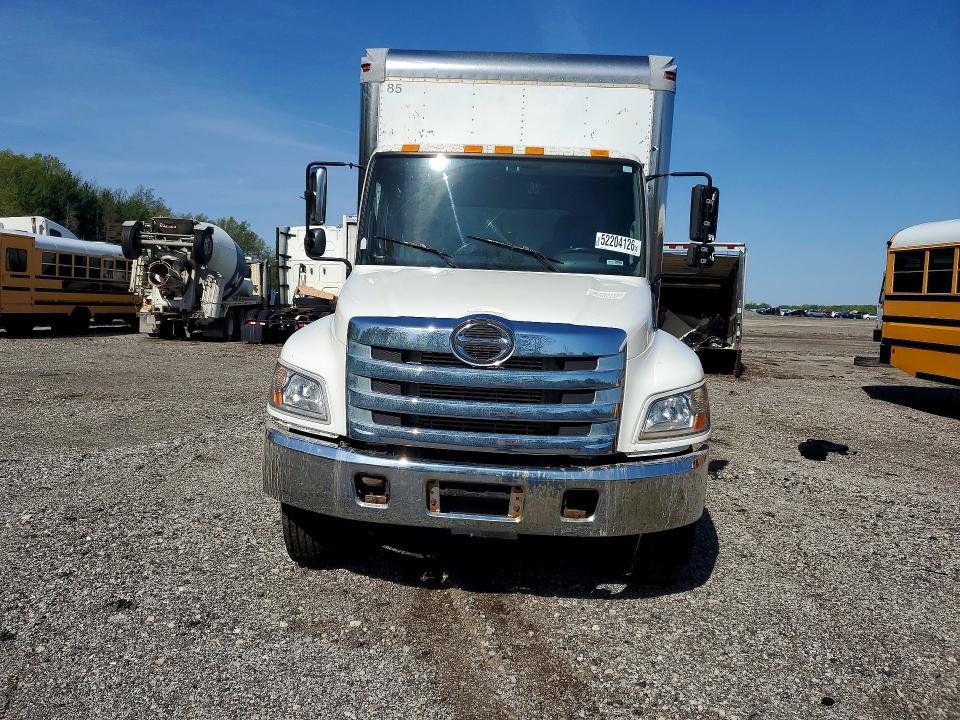 Продаж на аукціоні авто 2011 Hino Hino 338, vin: 5PVNV8JT7B4S51866, номер лоту: 52204126