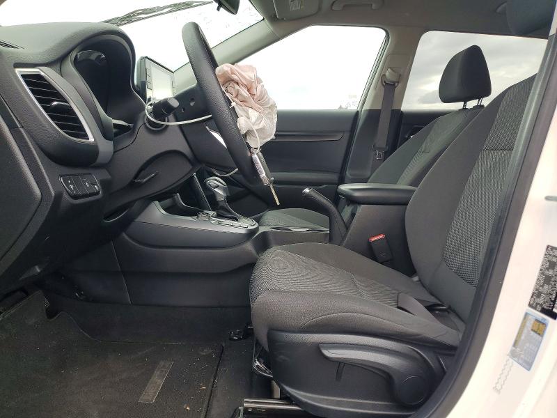 Aukcja sprzedaży 2021 Kia Seltos, vin: KNDEPCAA1M7126908, numer aukcji: 52090326