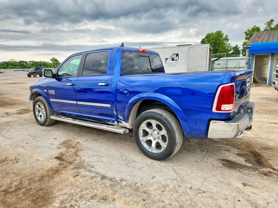 2015 Ram 1500 მანქანა იყიდება აუქციონზე, vin: 1C6RR7NTXFS618231, აუქციონის ნომერი: 54257576