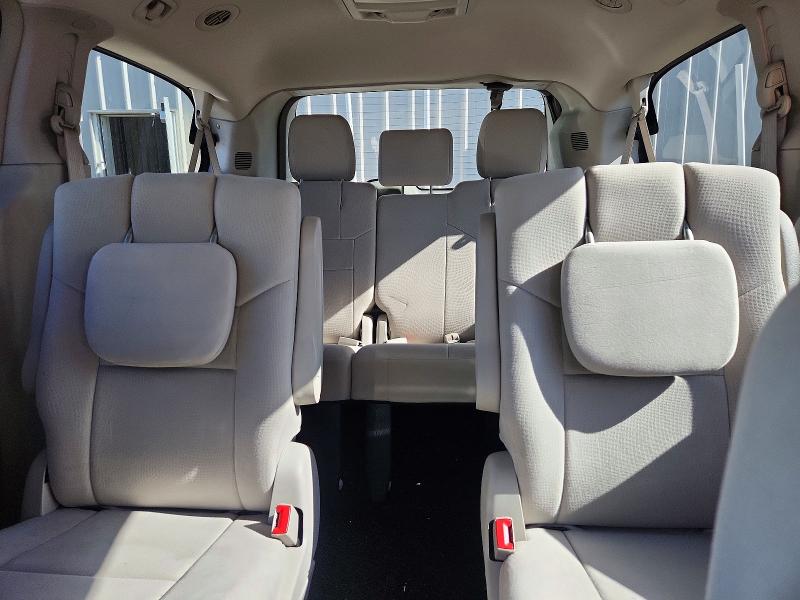 Продажа на аукционе авто 2011 Chrysler Town & Country, vin: 2A4RR5DG0BR712612, номер лота: 52963416