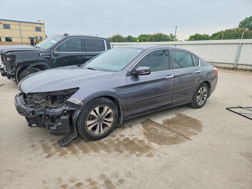 Aukcja sprzedaży 2013 Honda Accord, vin: 1HGCR2F38DA210637, numer aukcji: 53647266