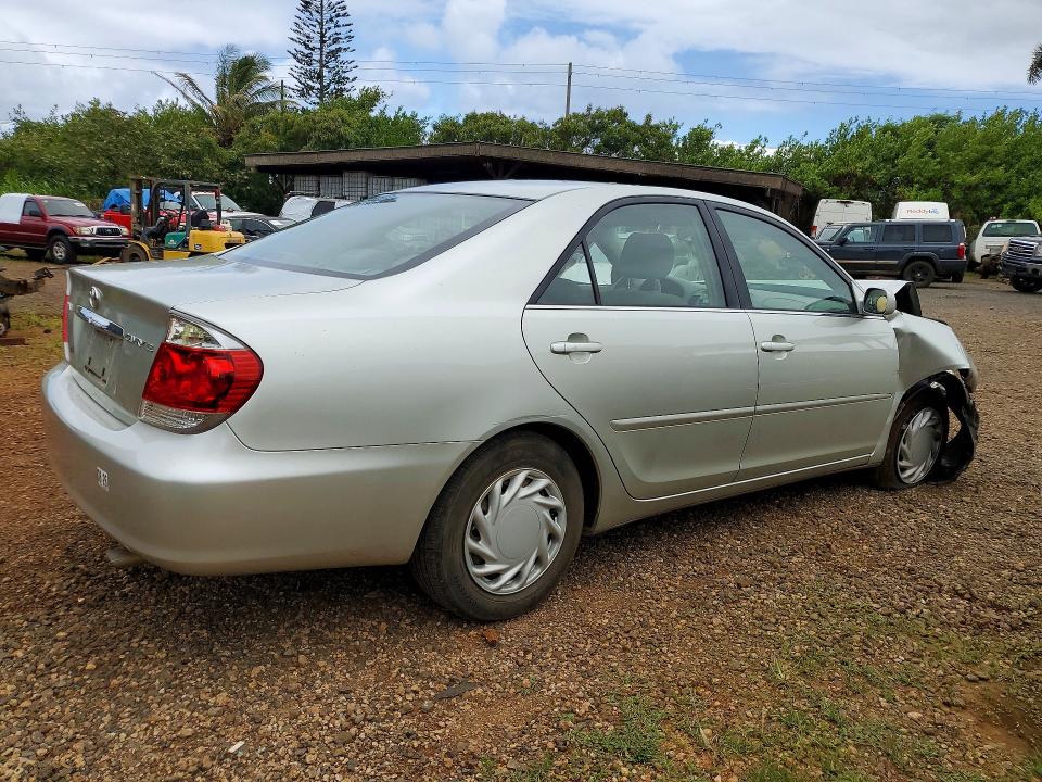 54515876 :رقم المزاد ، JTDBE32K363042308 vin ، 2006 Toyota Camry مزاد بيع