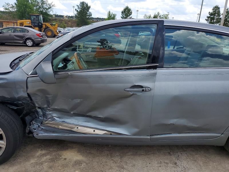 54494216 :رقم المزاد ، 4T1BK36B25U018590 vin ، 2005 Toyota Avalon مزاد بيع