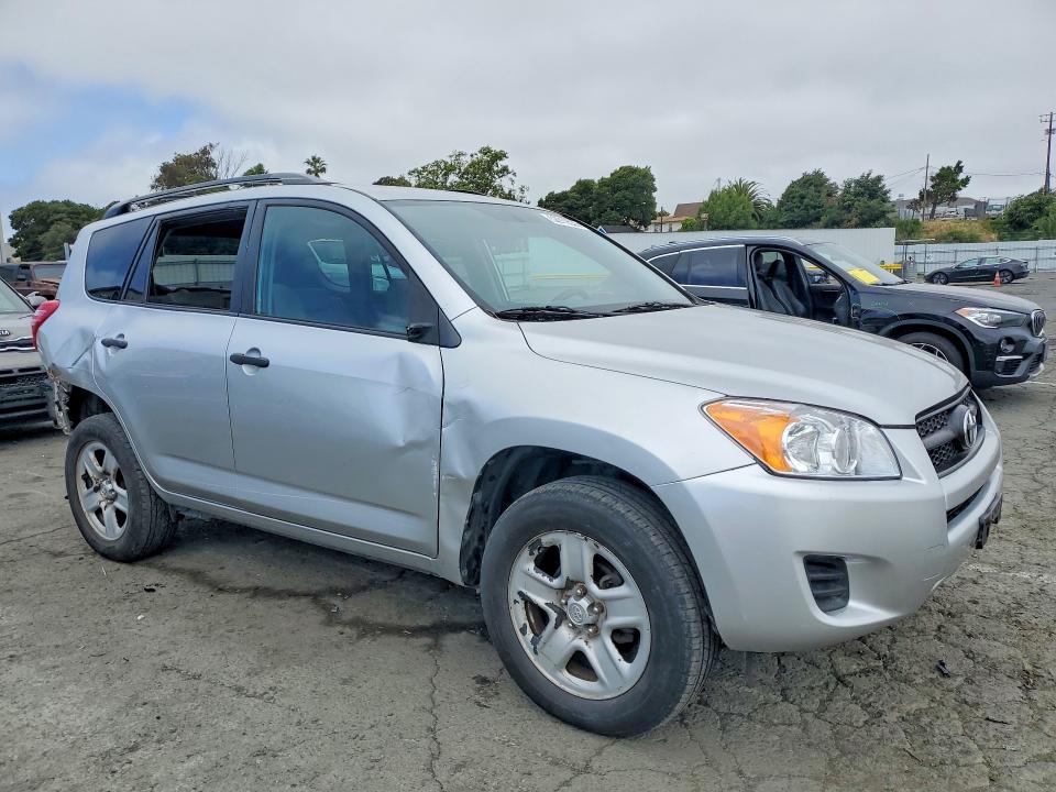 Aukcja sprzedaży 2011 Toyota Rav4, vin: 2T3ZF4DV1BW057356, numer aukcji: 52919536