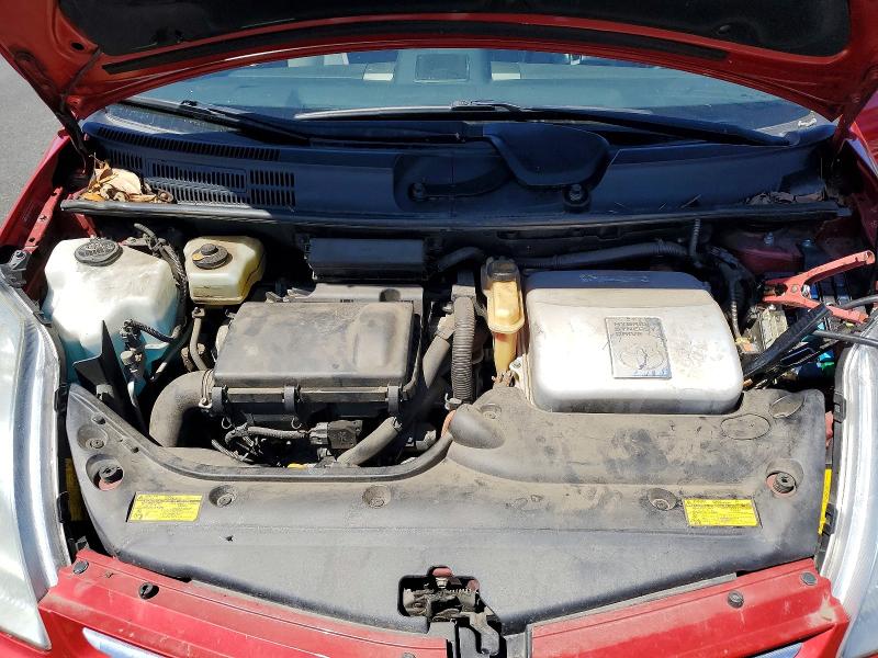 53815686 :رقم المزاد ، JTDKB20U283400573 vin ، 2008 Toyt Prius مزاد بيع