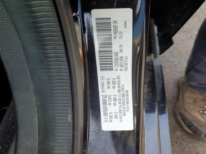 Продаж на аукціоні авто 2014 Chrysler 200, vin: 1C3CCBCG0EN134563, номер лоту: 53272026