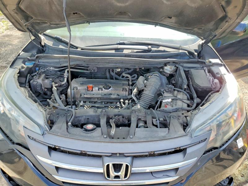 Aukcja sprzedaży 2012 Honda Cr-v, vin: 2HKRM4H78CH100083, numer aukcji: 52182576