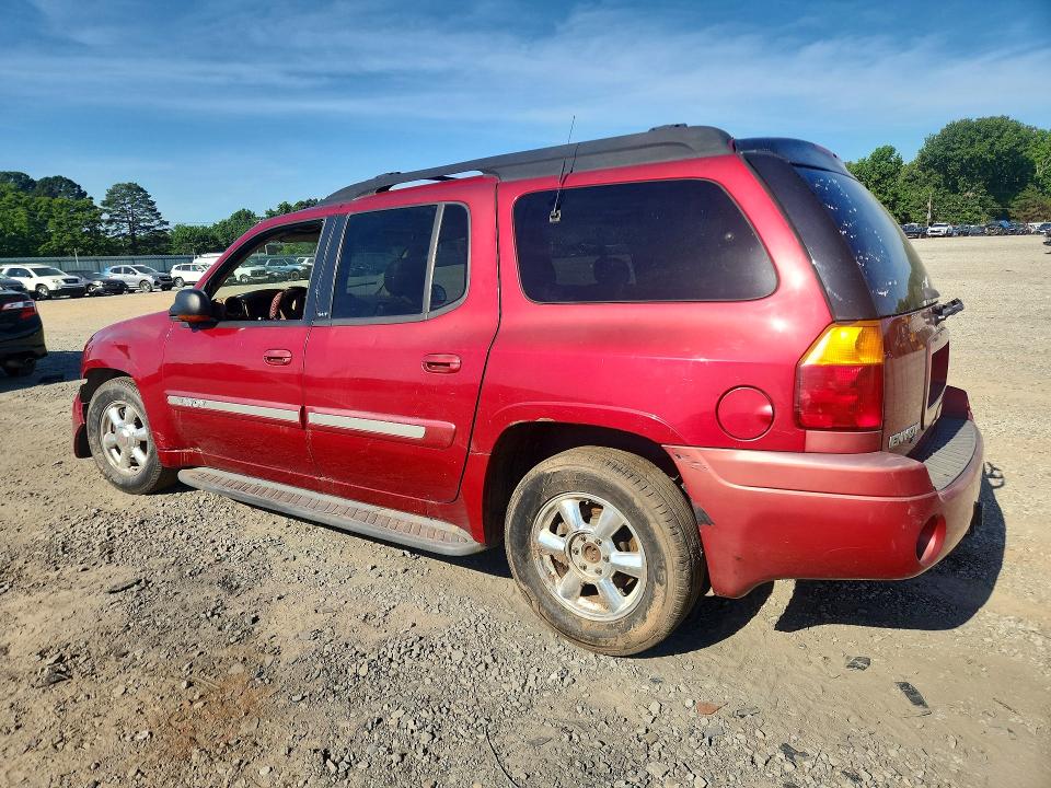 Продаж на аукціоні авто 2003 Gmc Envoy, vin: 1GKET16S636122380, номер лоту: 53364866