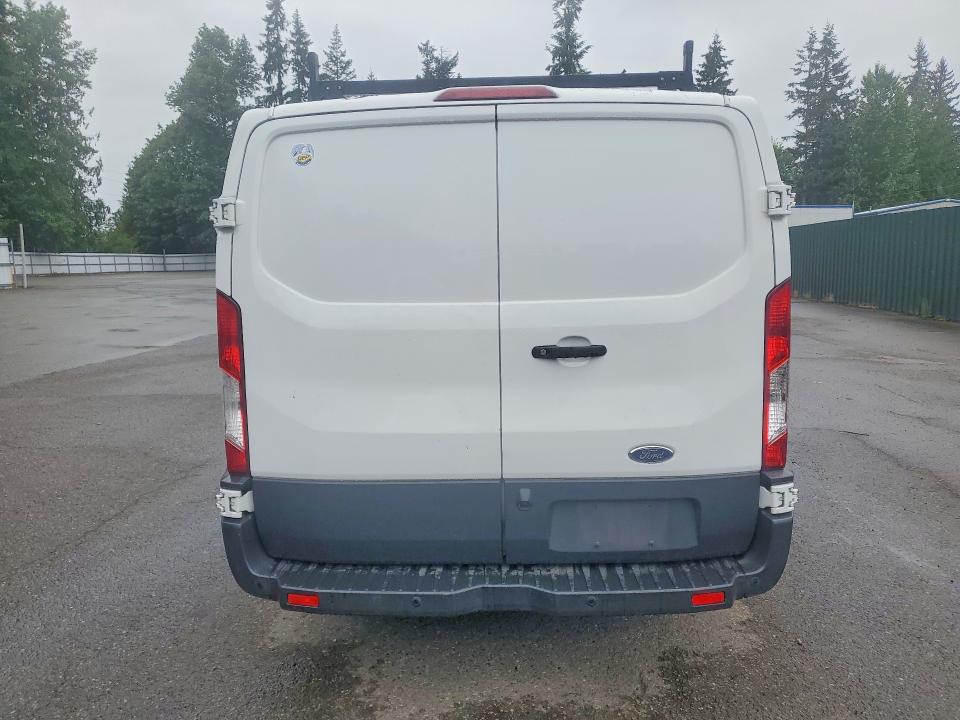 Продажа на аукционе авто 2018 Ford Transit, vin: 1FTYE1ZM7JKA42672, номер лота: 54817776
