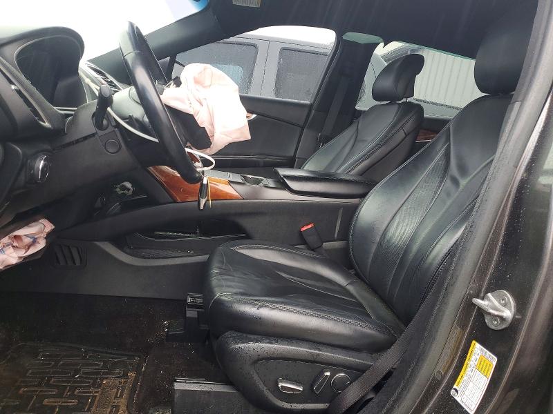 Продажа на аукционе авто 2017 Lincoln Mkx, vin: 2LMPJ8KP8HBL19242, номер лота: 52041576