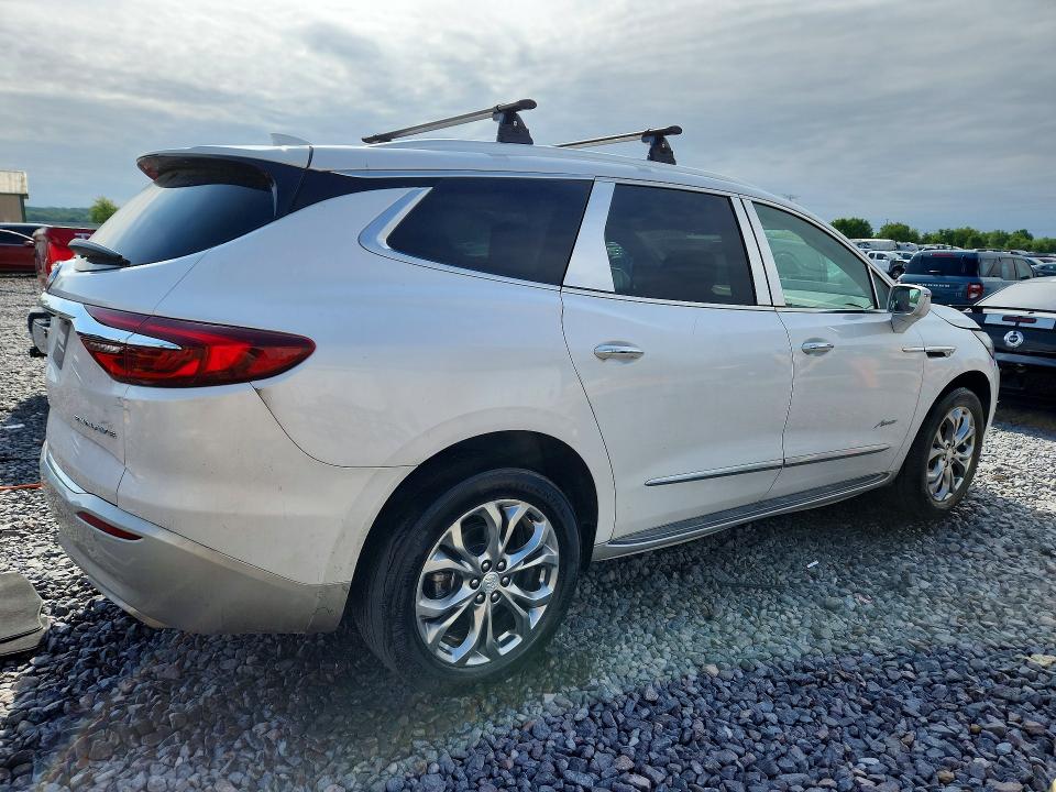 Aukcja sprzedaży 2018 Buick Enclave, vin: 5GAERDKW9JJ257157, numer aukcji: 53592356