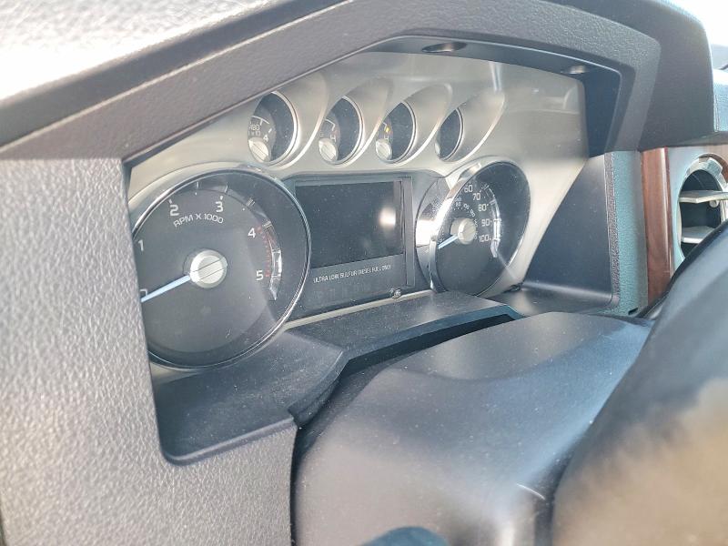 Продажа на аукционе авто 2013 Ford F250, vin: 1FT7W2BT2DEB87539, номер лота: 55322126