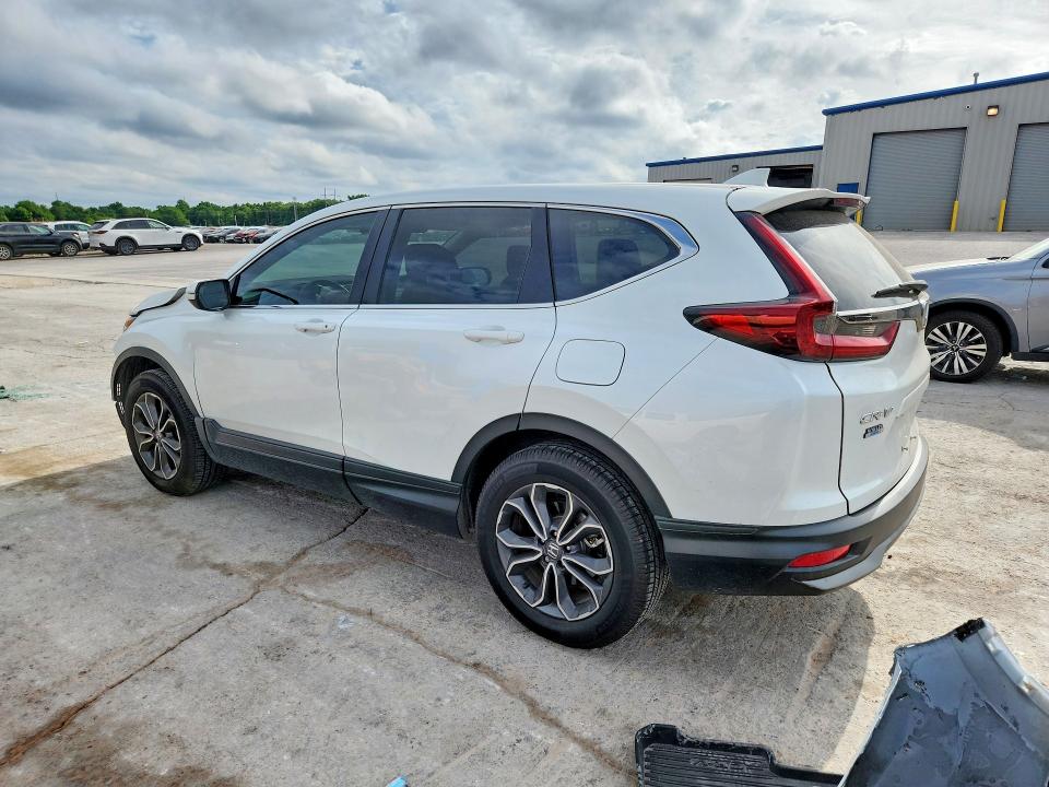 Aukcja sprzedaży 2022 Honda Cr-v, vin: 7FARW2H59NE045968, numer aukcji: 52570146
