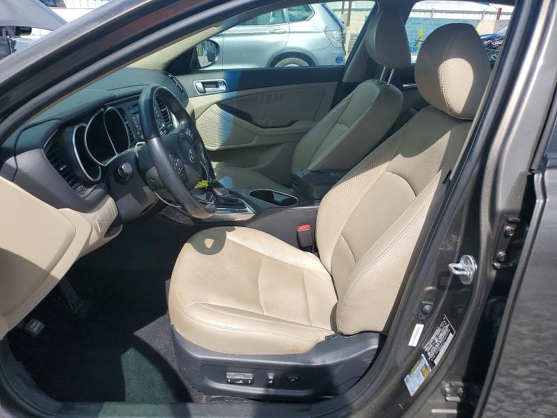 Продаж на аукціоні авто 2014 Kia Optima, vin: 5XXGN4A77EG323356, номер лоту: 54389346