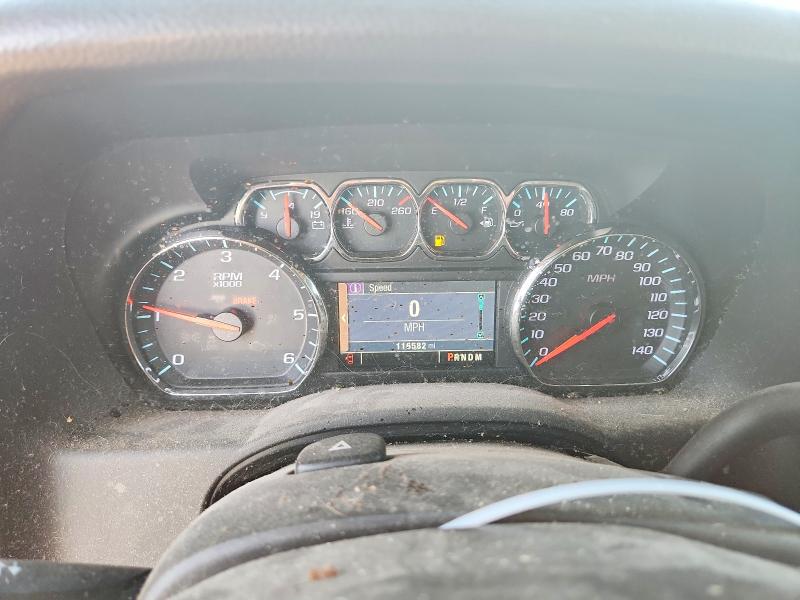 Продаж на аукціоні авто 2015 Chevrolet Suburban, vin: 1GNSCHEC5FR247561, номер лоту: 53142646