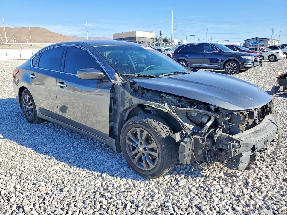 Aukcja sprzedaży 2018 Nissan Altima, vin: 1N4AL3AP6JC270090, numer aukcji: 54522776