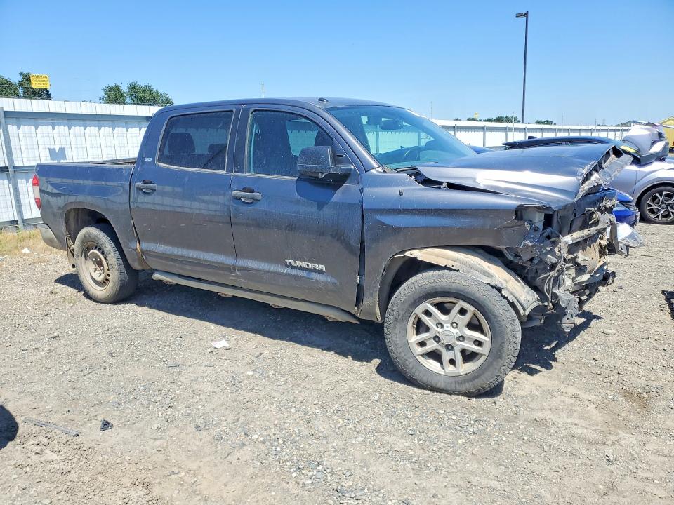 Продаж на аукціоні авто 2014 Toyota Tundra, vin: 5TFEM5F19EX077973, номер лоту: 52063796