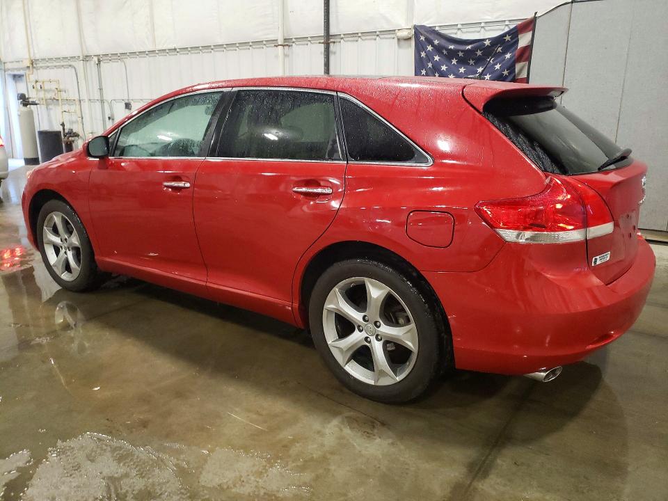 Продаж на аукціоні авто 2009 Toyota Venza, vin: 4T3BK11AX9U012813, номер лоту: 54784656