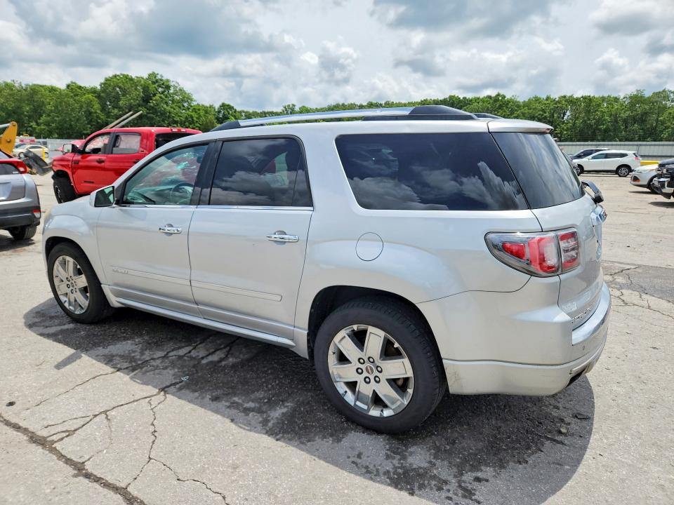 54294596 :رقم المزاد ، 1GKKVTKD6DJ197207 vin ، 2013 Gmc Acadia مزاد بيع