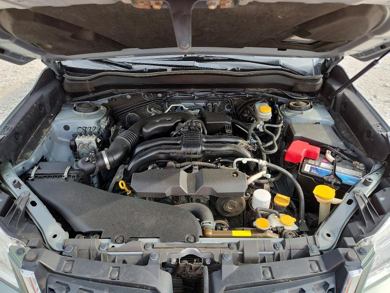 53965586 :رقم المزاد ، JF2SJADCXGH413167 vin ، 2016 Subaru Forester مزاد بيع