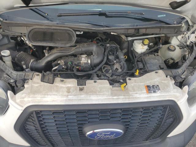 Продажа на аукционе авто 2020 Ford Transit, vin: 1FDBW5Z89LKA83400, номер лота: 53175786