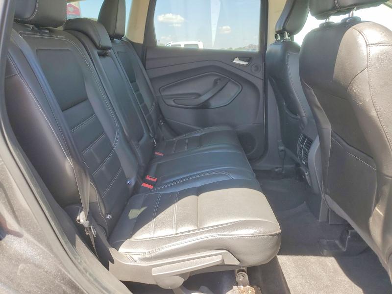 Продажа на аукционе авто 2019 Ford Escape, vin: 1FMCU0J93KUA84613, номер лота: 53905266
